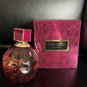 NWT Jimmy choo fever